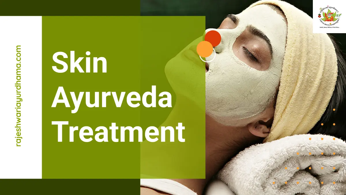 Best Skin Ayurveda Treatment in Bangalore
